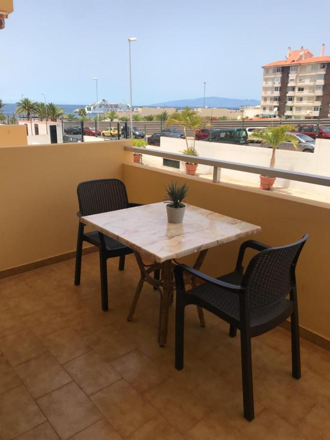 Apt Los Cristianos Beach 1 Exterior photo