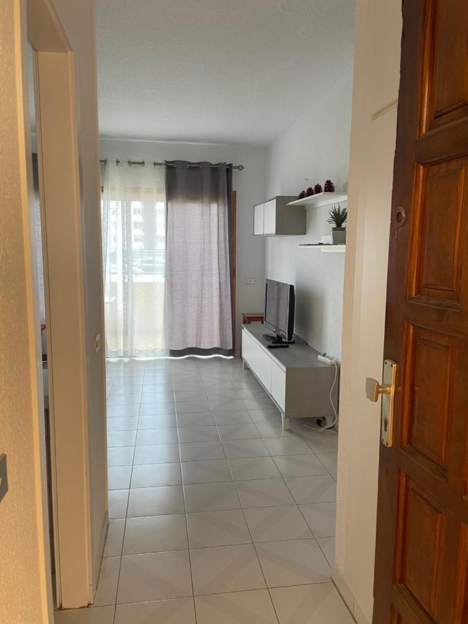 Apt Los Cristianos Beach 1 Exterior photo